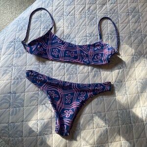 Skatie bikini set